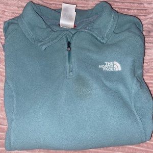 The North Face Quarter Zip